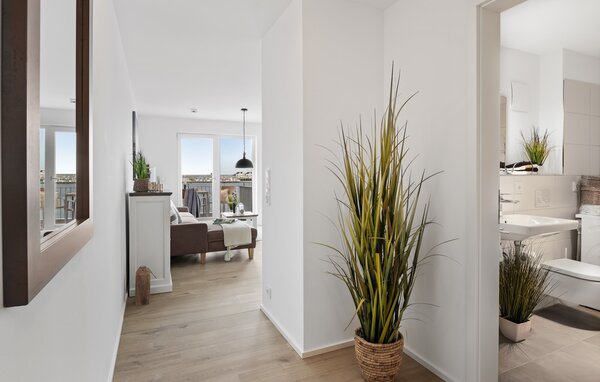 Ferienwohnung - Port Olpenitz, OstseeResort Olpenitz , Deutschland - DFH235 501