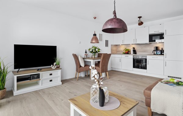 Ferienwohnung - Port Olpenitz, OstseeResort Olpenitz , Deutschland - DFH235 3