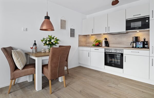 Ferienwohnung - Port Olpenitz, OstseeResort Olpenitz , Deutschland - DFH235 6