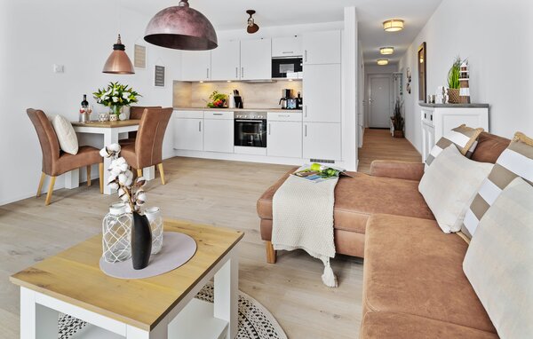 Ferienwohnung - Port Olpenitz, OstseeResort Olpenitz , Deutschland - DFH235 7