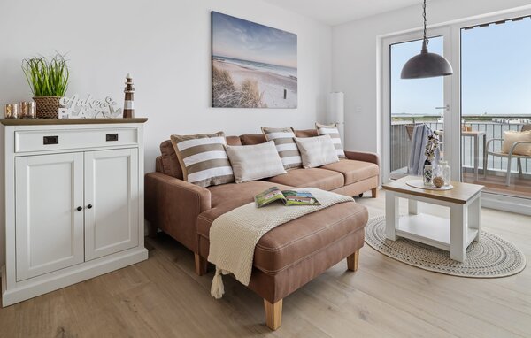 Ferienwohnung - Port Olpenitz, OstseeResort Olpenitz , Deutschland - DFH235 8