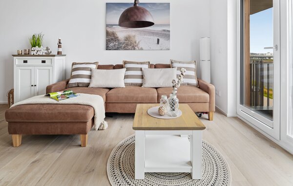 Ferienwohnung - Port Olpenitz, OstseeResort Olpenitz , Deutschland - DFH235 303