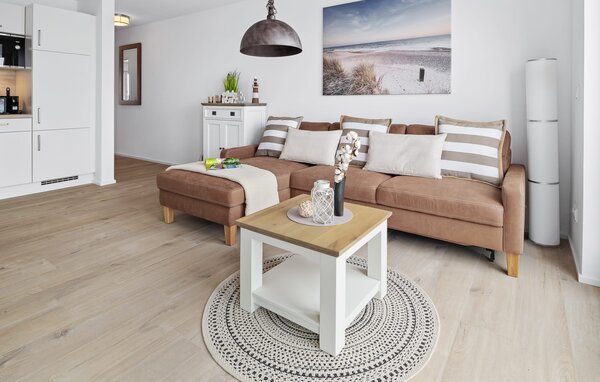 Ferienwohnung - Port Olpenitz, OstseeResort Olpenitz , Deutschland - DFH235 304