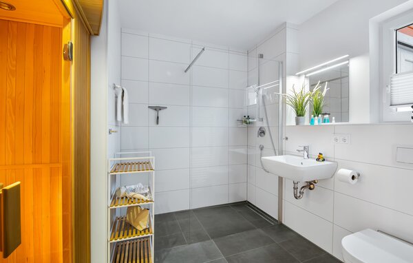 Ferienhaus - Kleine Kogge, OstseeResort Olpenitz , Deutschland - DFH236 701