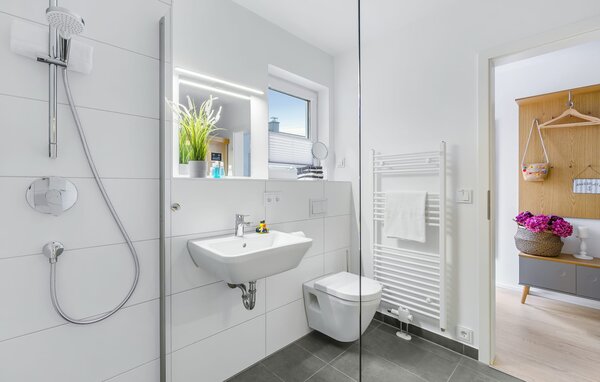 Ferienhaus - Kleine Kogge, OstseeResort Olpenitz , Deutschland - DFH236 702