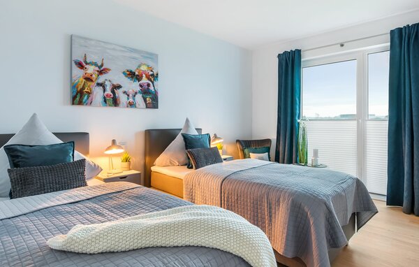 Ferienhaus - Kleine Kogge, OstseeResort Olpenitz , Deutschland - DFH236 601