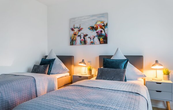 Ferienhaus - Kleine Kogge, OstseeResort Olpenitz , Deutschland - DFH236 604