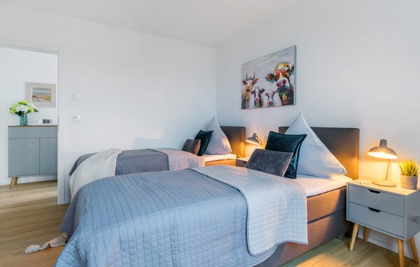 Ferienhaus - Kleine Kogge, OstseeResort Olpenitz , Deutschland - DFH236 605