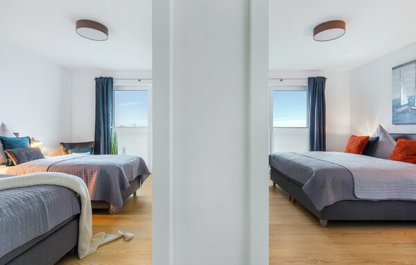 Ferienhaus - Kleine Kogge, OstseeResort Olpenitz , Deutschland - DFH236 606