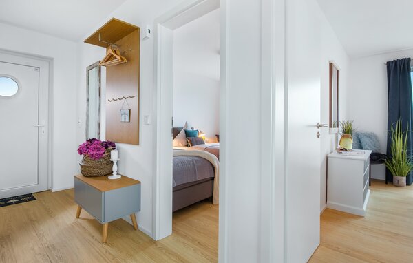 Ferienhaus - Kleine Kogge, OstseeResort Olpenitz , Deutschland - DFH236 607
