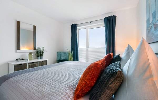 Ferienhaus - Kleine Kogge, OstseeResort Olpenitz , Deutschland - DFH236 609