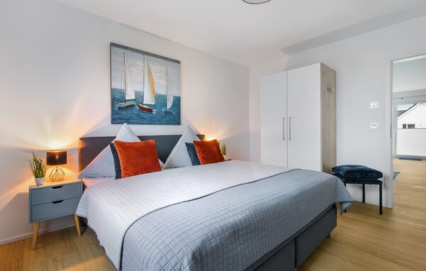 Ferienhaus - Kleine Kogge, OstseeResort Olpenitz , Deutschland - DFH236 611