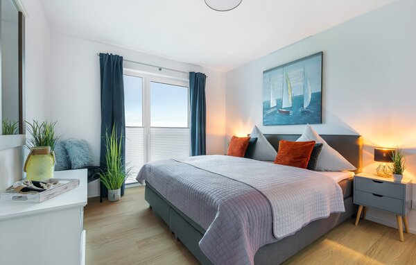 Ferienhaus - Kleine Kogge, OstseeResort Olpenitz , Deutschland - DFH236 612