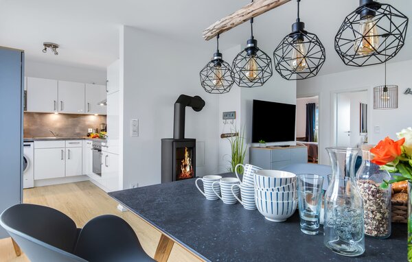 Ferienhaus - Kleine Kogge, OstseeResort Olpenitz , Deutschland - DFH236 8