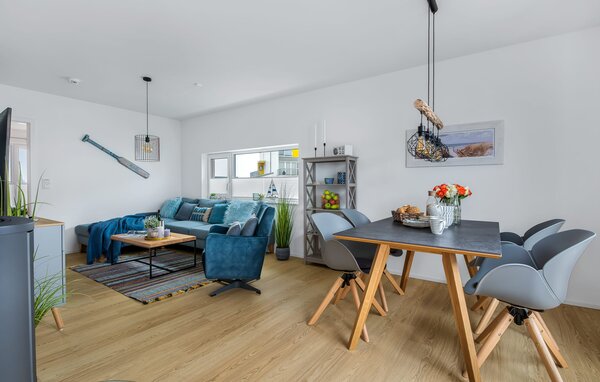 Ferienhaus - Kleine Kogge, OstseeResort Olpenitz , Deutschland - DFH236 3