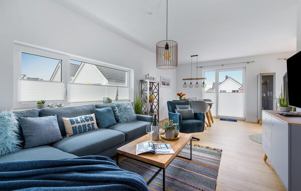 Ferienhaus - Kleine Kogge, OstseeResort Olpenitz , Deutschland - DFH236 6