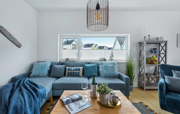 Ferienhaus - Kleine Kogge, OstseeResort Olpenitz , Deutschland - DFH236 9