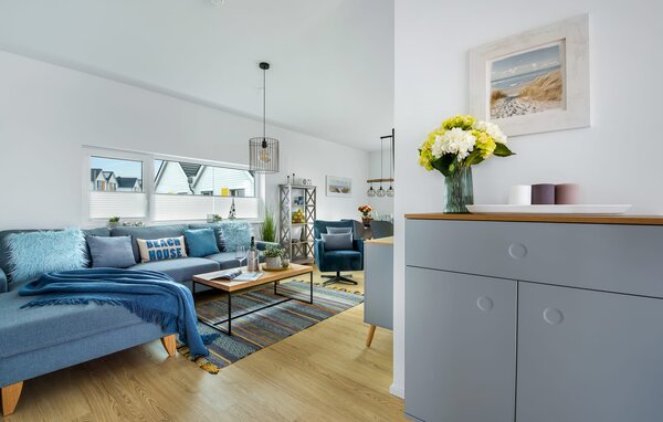 Ferienhaus - Kleine Kogge, OstseeResort Olpenitz , Deutschland - DFH236 302