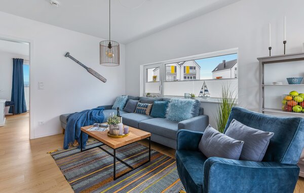 Ferienhaus - Kleine Kogge, OstseeResort Olpenitz , Deutschland - DFH236 303