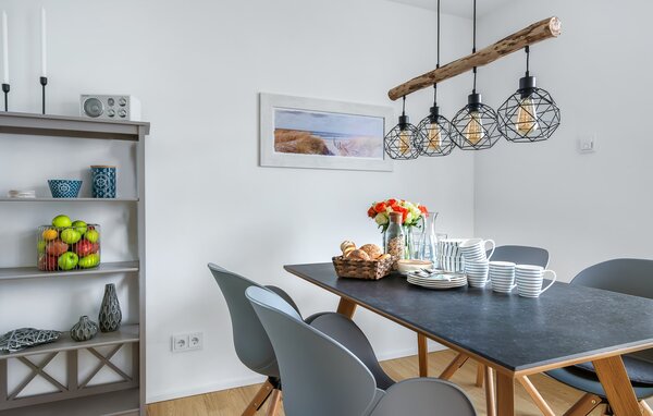 Ferienhaus - Kleine Kogge, OstseeResort Olpenitz , Deutschland - DFH236 306