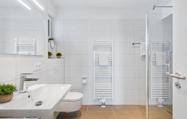 Apartament - Sounds of the Sea, OstseeResort Olpenitz , Niemcy - DFH237 701