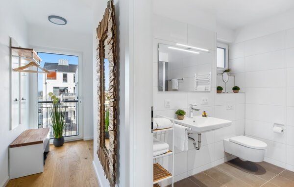Apartament - Sounds of the Sea, OstseeResort Olpenitz , Niemcy - DFH237 702