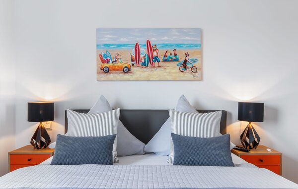 Apartament - Sounds of the Sea, OstseeResort Olpenitz , Niemcy - DFH237 602