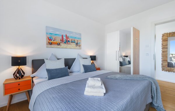 Apartament - Sounds of the Sea, OstseeResort Olpenitz , Niemcy - DFH237 603