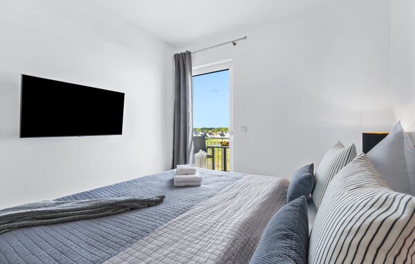 Apartament - Sounds of the Sea, OstseeResort Olpenitz , Niemcy - DFH237 604