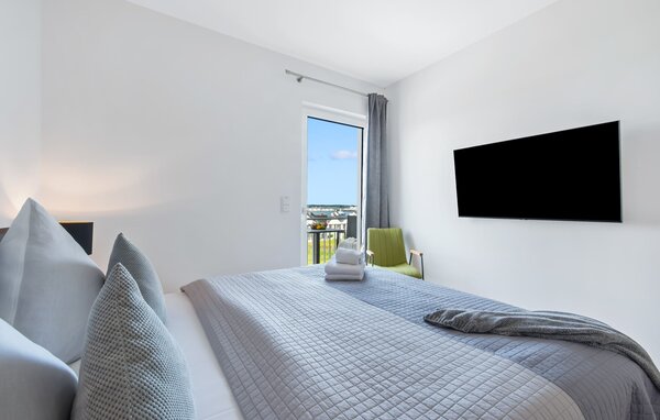 Apartament - Sounds of the Sea, OstseeResort Olpenitz , Niemcy - DFH237 607