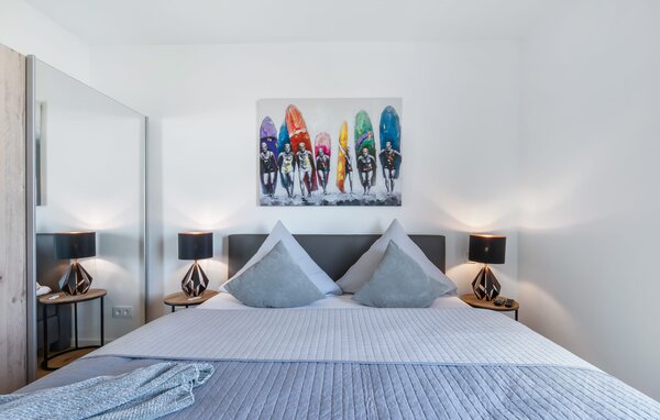 Apartament - Sounds of the Sea, OstseeResort Olpenitz , Niemcy - DFH237 608