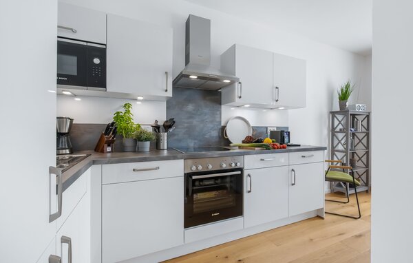 Apartament - Sounds of the Sea, OstseeResort Olpenitz , Niemcy - DFH237 5