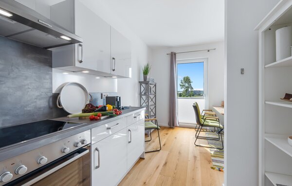 Apartament - Sounds of the Sea, OstseeResort Olpenitz , Niemcy - DFH237 402