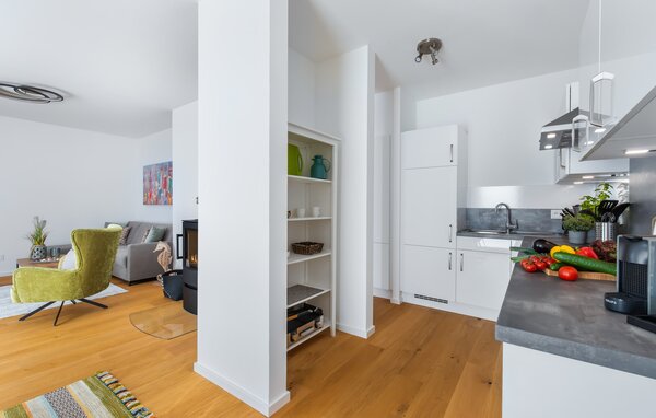 Apartament - Sounds of the Sea, OstseeResort Olpenitz , Niemcy - DFH237 403