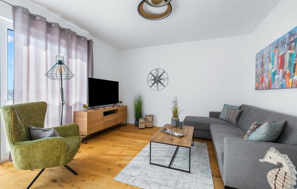 Apartament - Sounds of the Sea, OstseeResort Olpenitz , Niemcy - DFH237 3