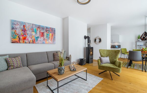 Apartament - Sounds of the Sea, OstseeResort Olpenitz , Niemcy - DFH237 7