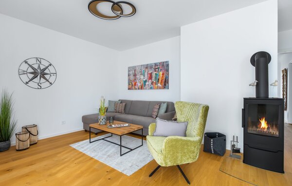 Apartament - Sounds of the Sea, OstseeResort Olpenitz , Niemcy - DFH237 8
