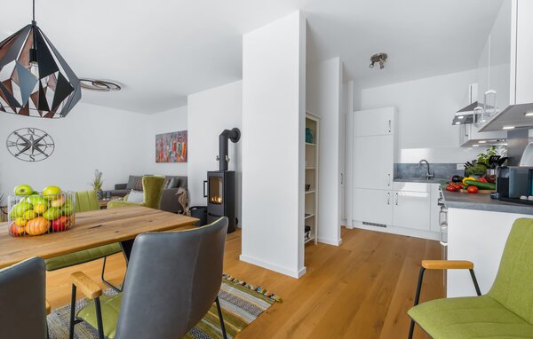 Apartament - Sounds of the Sea, OstseeResort Olpenitz , Niemcy - DFH237 301