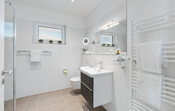 Ferienwohnung - Penthouse Meerestochter, OstseeResort Olpenitz , Deutschland - DFH238 701