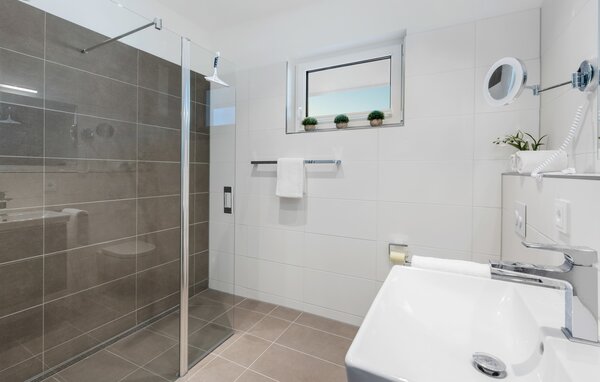 Ferienwohnung - Penthouse Meerestochter, OstseeResort Olpenitz , Deutschland - DFH238 702