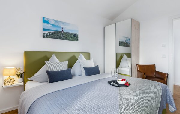 Ferienwohnung - Penthouse Meerestochter, OstseeResort Olpenitz , Deutschland - DFH238 603