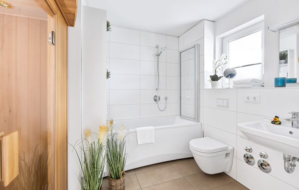 Appartamento - MeerVergnügen, OstseeResort Olpenitz , Germania - DFH239 701