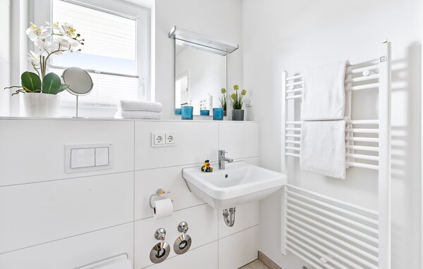 Appartamento - MeerVergnügen, OstseeResort Olpenitz , Germania - DFH239 702