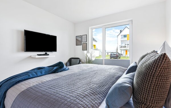 Appartamento - MeerVergnügen, OstseeResort Olpenitz , Germania - DFH239 602