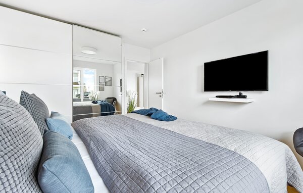 Appartamento - MeerVergnügen, OstseeResort Olpenitz , Germania - DFH239 603