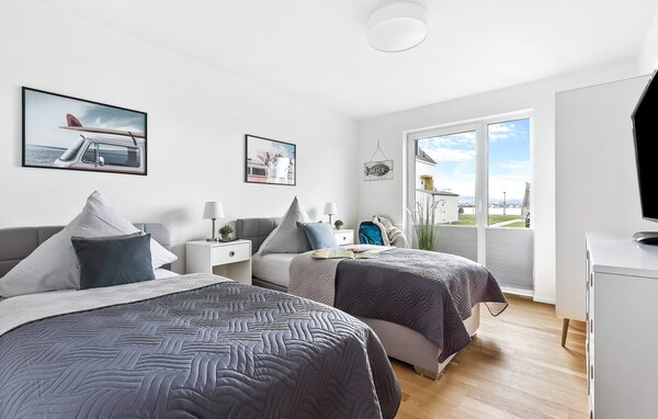 Appartamento - MeerVergnügen, OstseeResort Olpenitz , Germania - DFH239 605