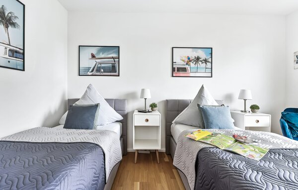 Appartamento - MeerVergnügen, OstseeResort Olpenitz , Germania - DFH239 606