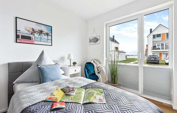 Appartamento - MeerVergnügen, OstseeResort Olpenitz , Germania - DFH239 607