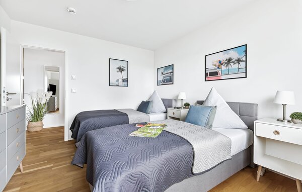 Appartamento - MeerVergnügen, OstseeResort Olpenitz , Germania - DFH239 608