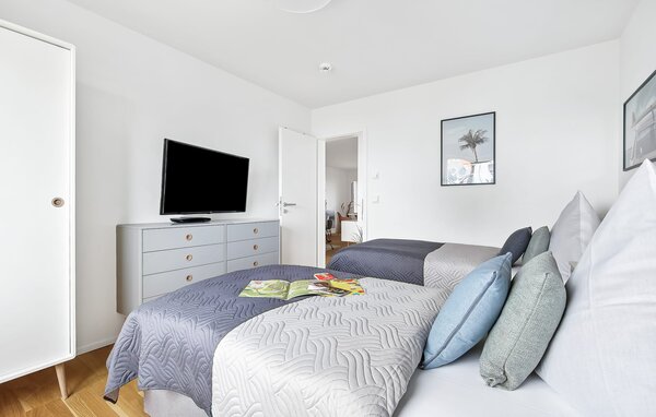 Appartamento - MeerVergnügen, OstseeResort Olpenitz , Germania - DFH239 609